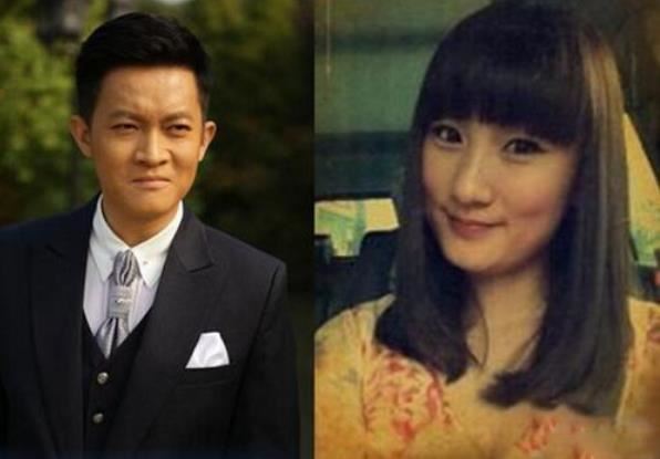 杨志刚老婆张静个人资料图片:张静演过的电视剧和剧中角色