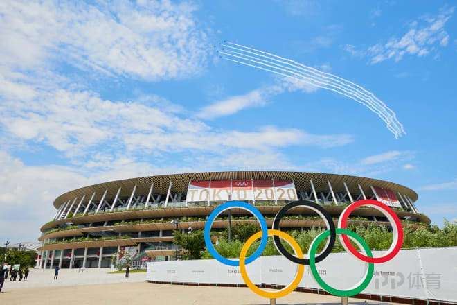再次更新!东京奥运会开幕式中国出场顺序变更为第110位