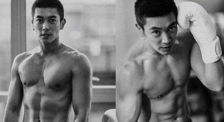 杜江个人资料是富二代吗:杜江为什么突然间就大红了