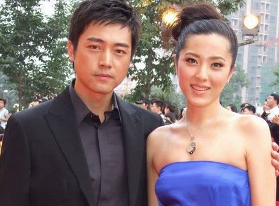 曾黎老公吴军简介:曾黎个人资料及演艺经历