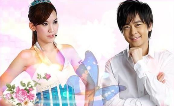 林志颖老婆是谁及近照：林志颖和他老婆怎么认识