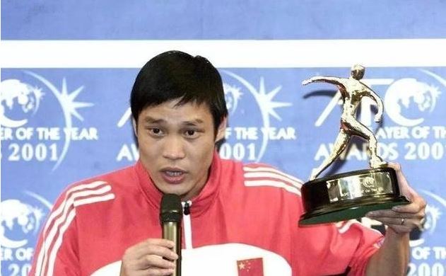 范志毅三任妻子分别是谁,范志毅现任老婆照片