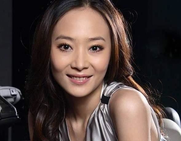 演员曲珊珊个人资料简介:张子健和曲珊珊的关系