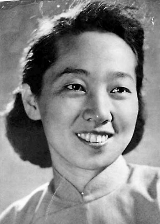 于蓝和李雪健是什么关系?于蓝的丈夫田方照片