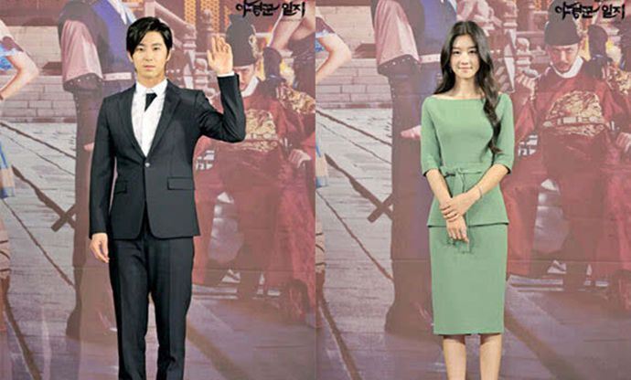 网传郑允浩女友照片，两人甜蜜约会网友称宠溺