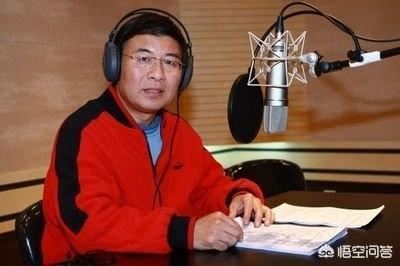 足球解说韩乔生著名的“夏普”事件到底是怎么回事？