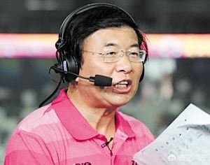 足球解说韩乔生著名的“夏普”事件到底是怎么回事?