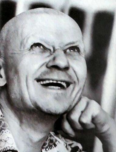 俄罗斯食人魔安德烈·奇卡提罗(Andrei Chikatilo)的故事