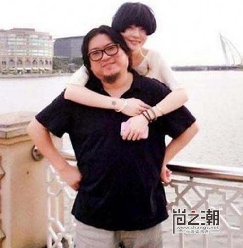 徐粲金出轨真相揭秘,徐粲金为什么叫夕又米?
