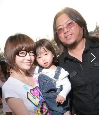 徐粲金出轨真相揭秘，徐粲金为什么叫夕又米？