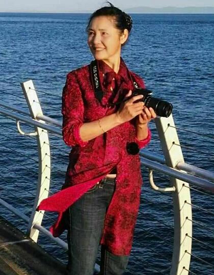 姜黎黎年轻时候的照片图，姜黎黎近况及照片曝光