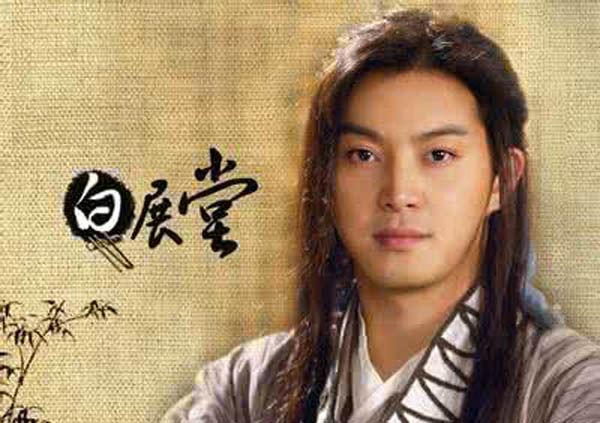 沙溢演过的电视剧有哪些 这几部伴随着你的童年时代