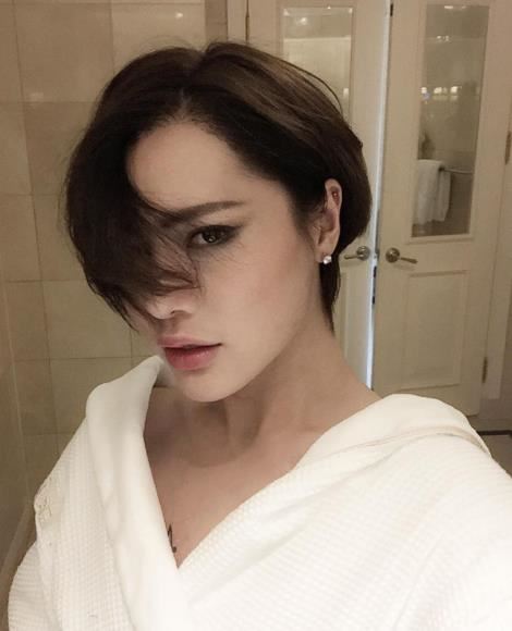 时大漂亮是男是女?时大漂亮个人简历照片