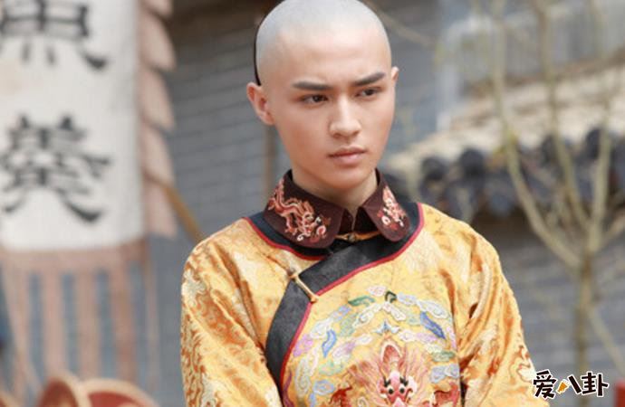 高基才个人资料 深扒小鲜肉高基才家庭背景女友是谁