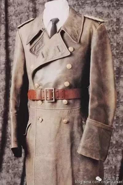 德国纳粹军装最帅的一套：最全纳粹军服盘点哪套最好漂亮