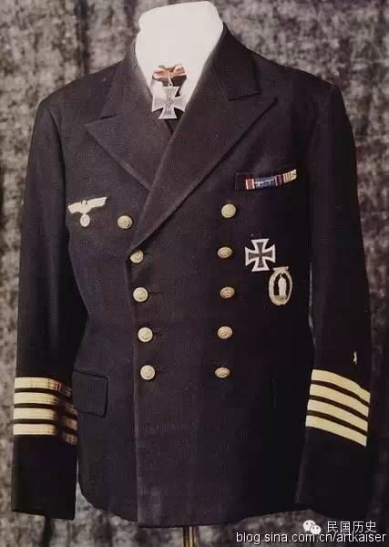 德国纳粹军装最帅的一套：最全纳粹军服盘点哪套最好漂亮