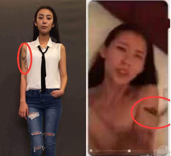 汪峰为什么要选徐歌阳？汪峰xxoo女学员徐歌阳是假的
