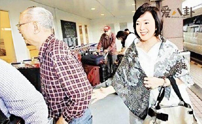 林月云获得多少遗产 为什么邱嘉雄会在临终前给她那么多遗产