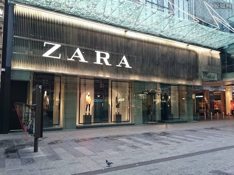 ZARA官网致歉 竟然对中国干出这种事情