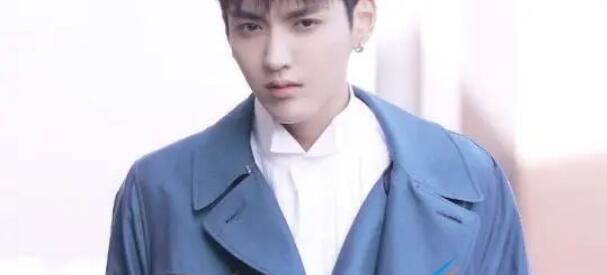 吴亦凡秒回是什么梗,吴亦凡秒回意思出处介绍