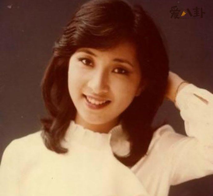 陈秀珠的老公是谁 其儿子父亲个人资料起底