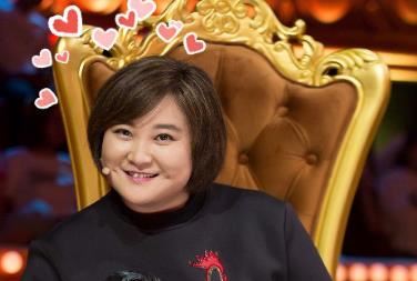 贾玲个人资料简介,贾玲导演的电影叫什么名