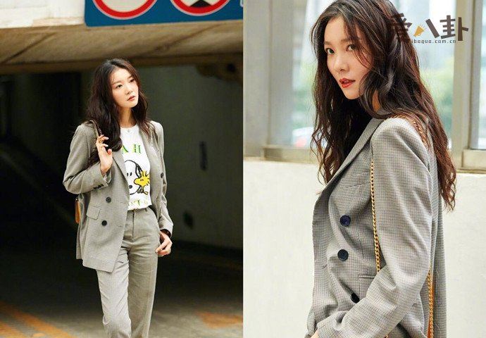 齐溪张一山公布恋情什么情况 齐溪是谁起底她个人资料