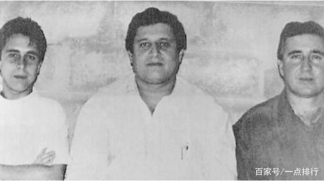 墨西哥十大贩毒集团:墨西哥各大毒贩发展历程