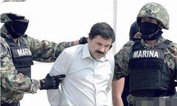 墨西哥十大贩毒集团:墨西哥各大毒贩发展历程