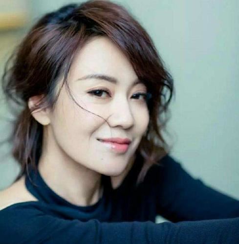 闫妮的个人资料简介是什么