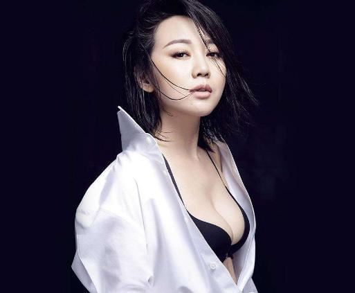 闫妮的个人资料简介是什么