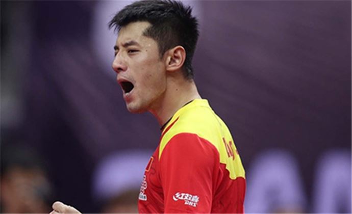 张继科还打乒乓球吗,为什么张继科不打球了