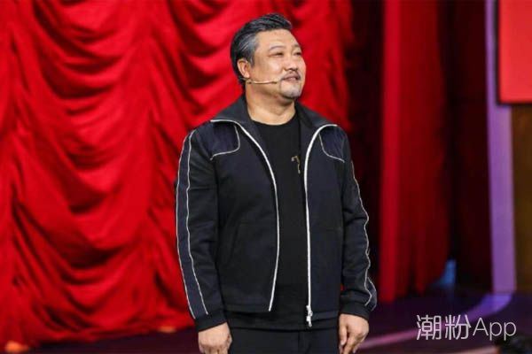 贾冰和李丽丽什么关系,有夫妻之名并无夫妻之实