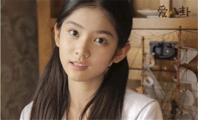 赵蕴卓个人资料简介 00后童星赵蕴卓竟是个宝藏女孩