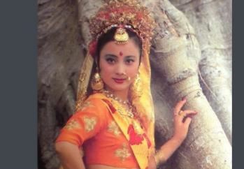 李玲玉个人资料简介,李玲玉的丈夫是谁