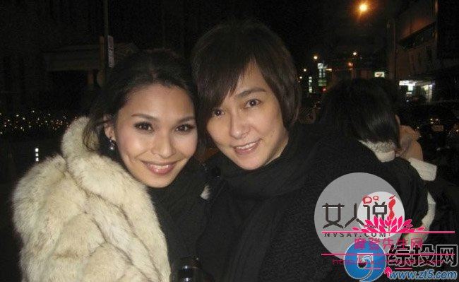 朱宝意现在的样子照片，朱宝意拍骚动的照片露点了吗？