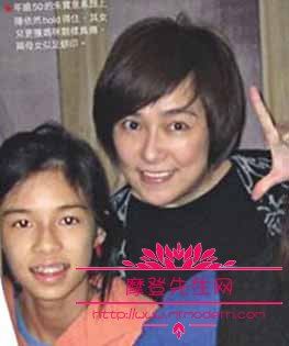 朱宝意现在的样子照片，朱宝意拍骚动的照片露点了吗？