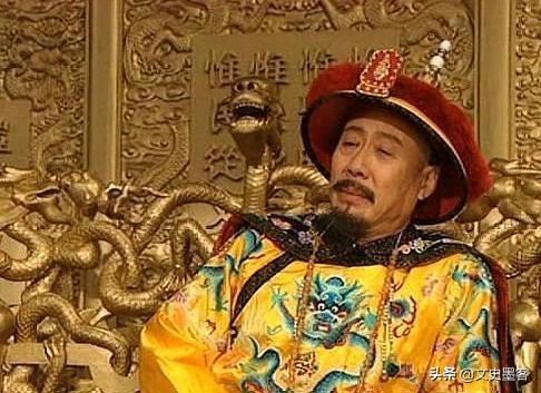焦晃、陈道明和唐国强,哪一个演帝王最有味道?