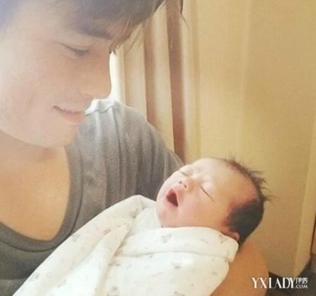 池城李宝英的女儿近照，池城为什么叫湖瞳王子