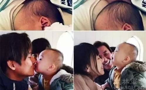 池城李宝英的女儿近照，池城为什么叫湖瞳王子