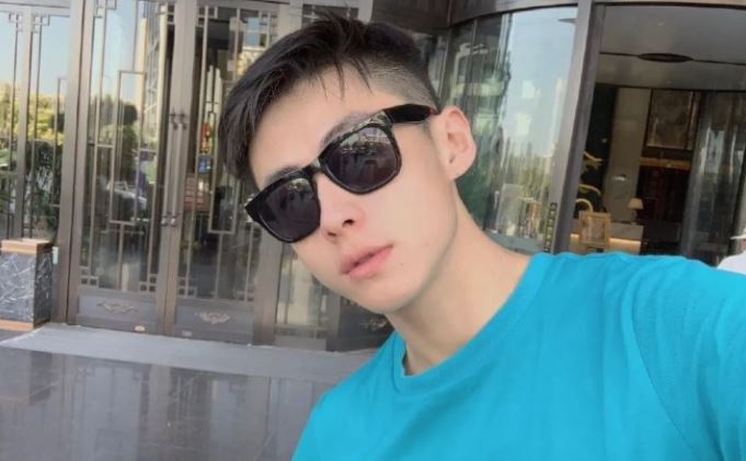 甜水面小哥弋优抖音号是多少,抖音网红弋优个人介绍