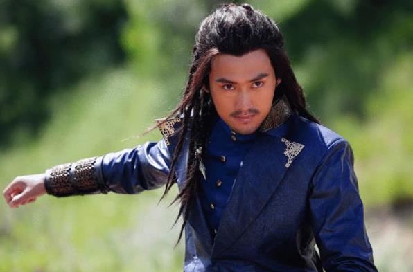 袁弘个人资料简介：从事业与爱情就能看出他的优秀