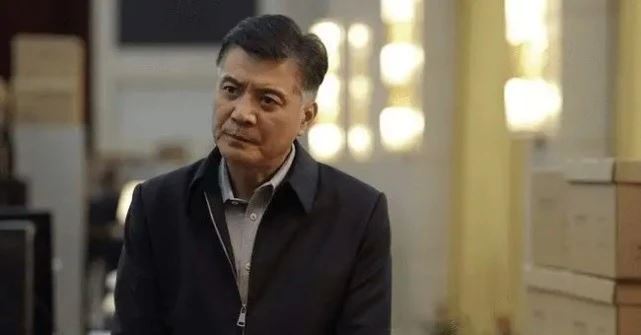 扫黑风暴骆山河什么级别,督导组骆山河扮演者个人资料简介