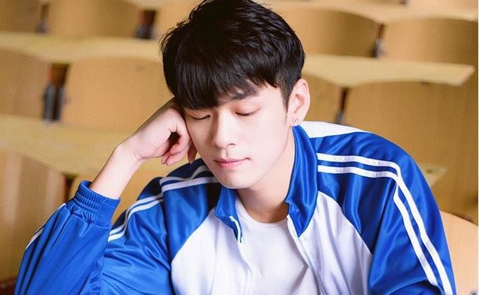 演员盛英豪多大了，盛英豪的个人资料