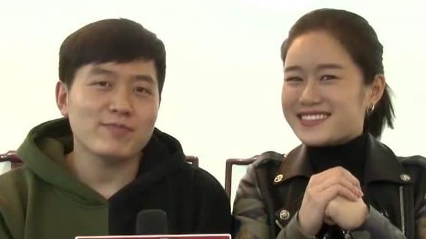 白鸽离婚后和谁结婚了，白鸽刘亮怎么分开了