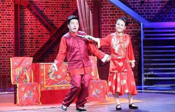 白鸽离婚后和谁结婚了,白鸽刘亮怎么分开了
