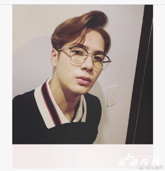 王嘉尔是谁?王嘉尔个人资料作品介绍?