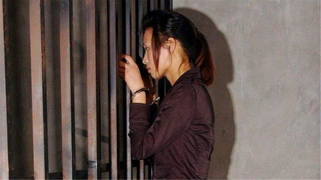 颜值高的女罪犯有哪些 全球最美女罪犯图片
