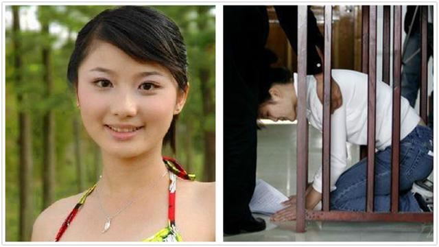 颜值高的女罪犯有哪些 全球最美女罪犯图片