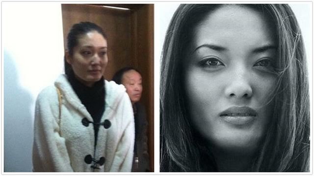颜值高的女罪犯有哪些 全球最美女罪犯图片